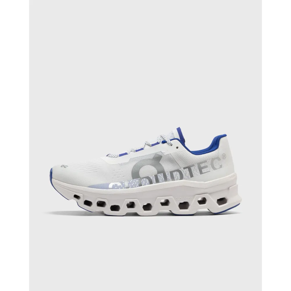 ON Cloudmonster 3ME10460629 / weiss
