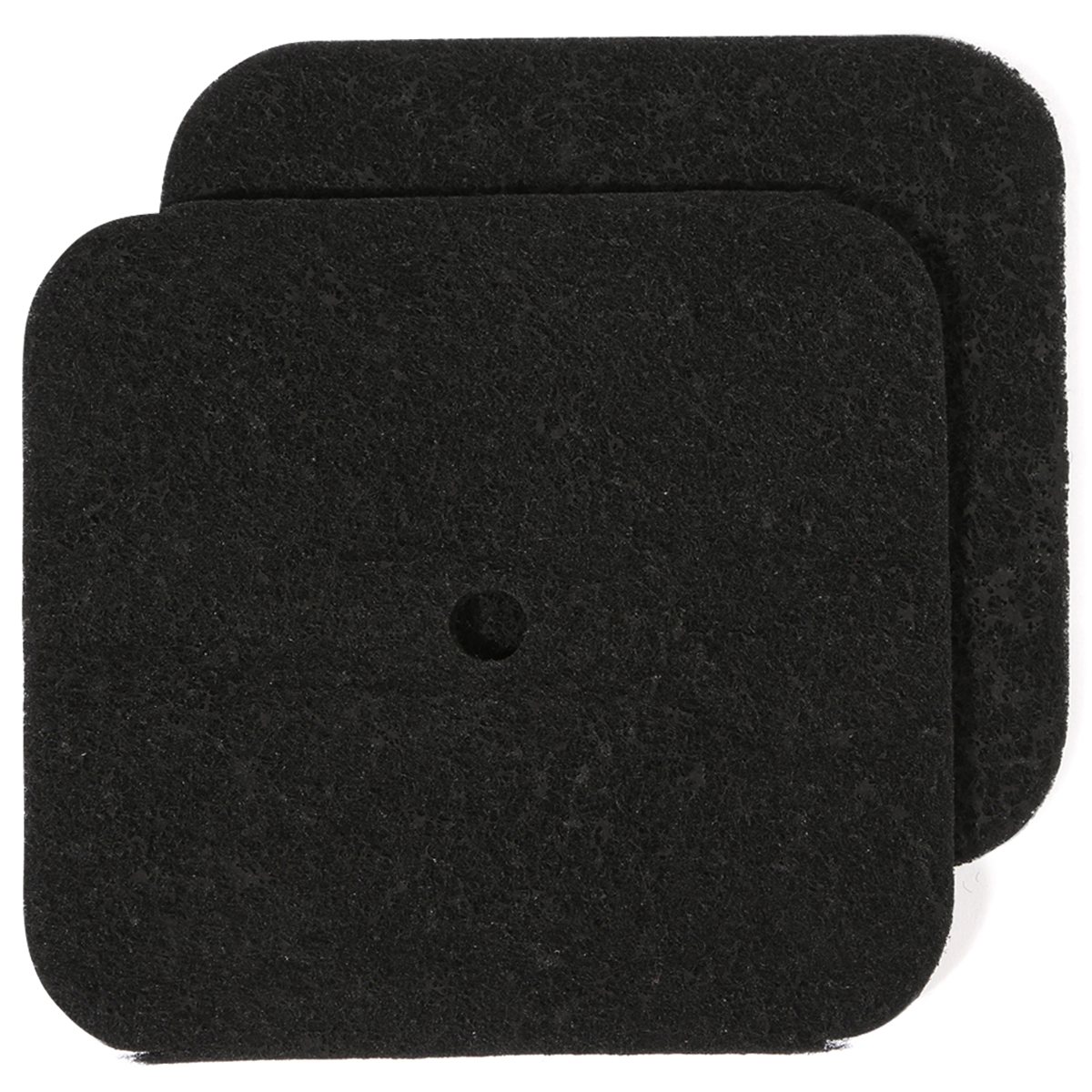 Catit Katzentoilette Ersatzfilter 2er Pack - Cat It Katzenzubehör