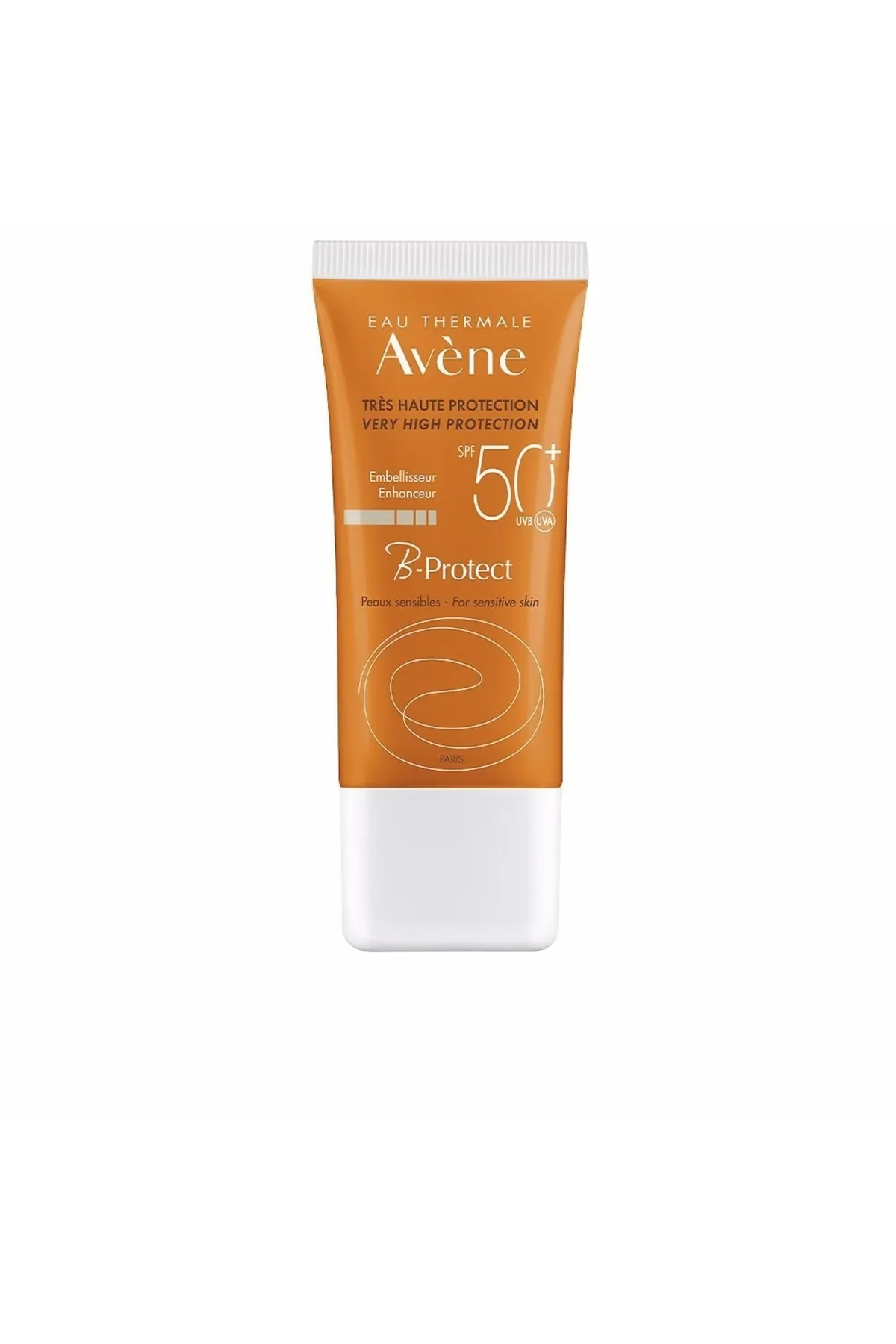 Avène  Solaire Haute Protection B-protect Spf50+ Avène 30 ml