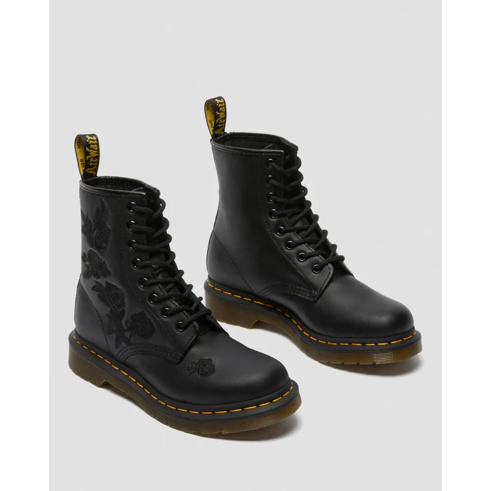 Dr. Martens 1460 Mono Vonda 24985001 / schwarz