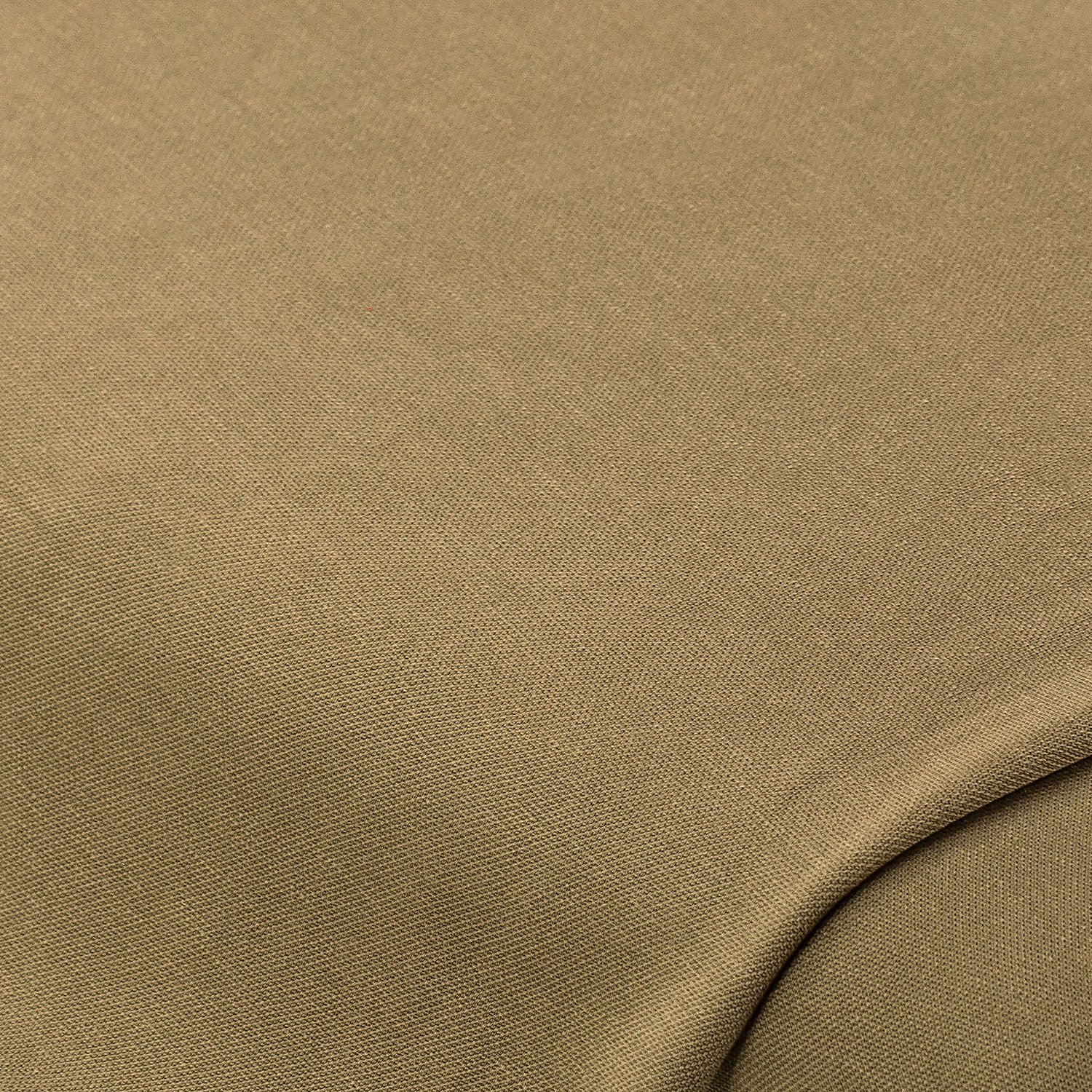 Elastik-Jersey mit Modal, taupe