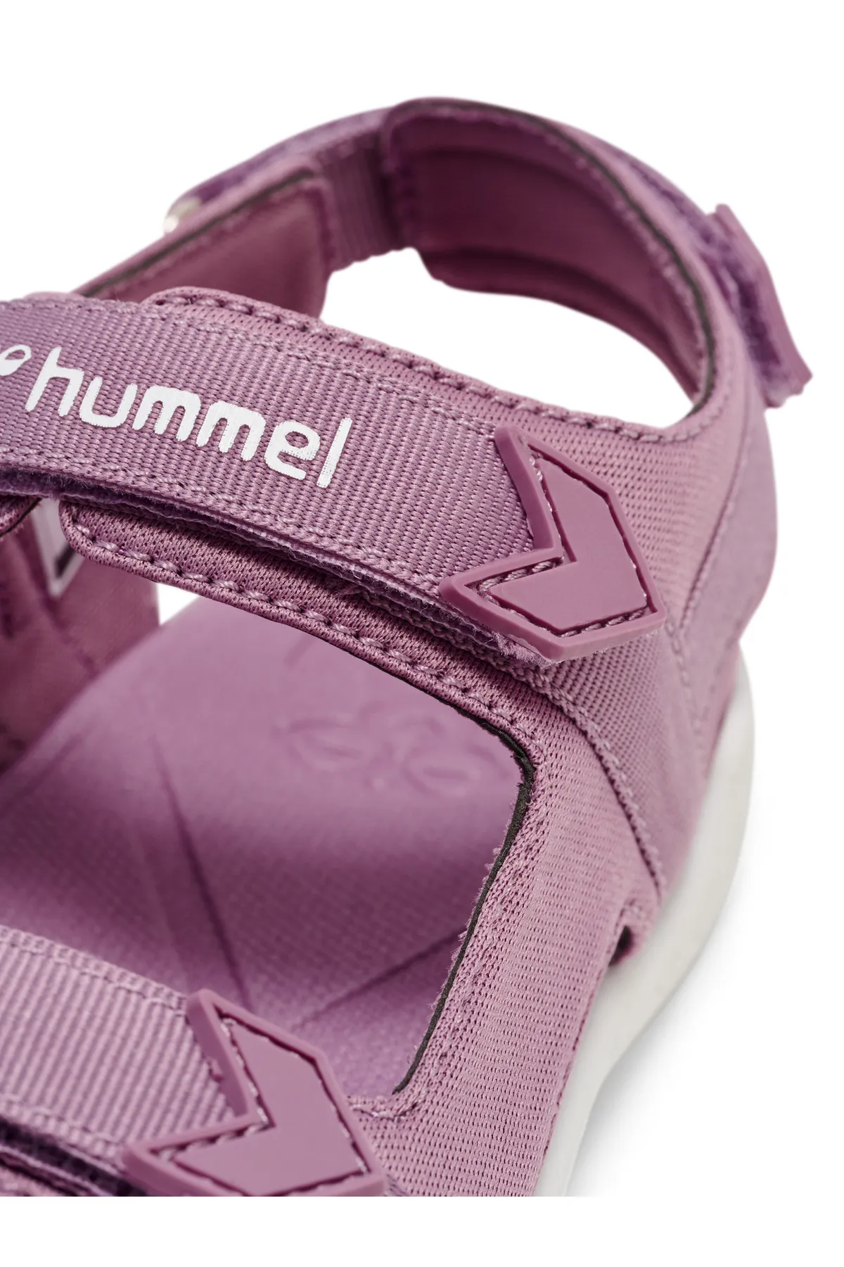 hummel  SANDALE TREKKING II JR