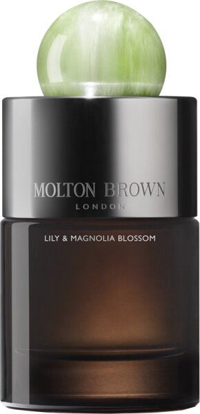 Molton Brown Lily & Magnolia Blossom Eau de Parfum