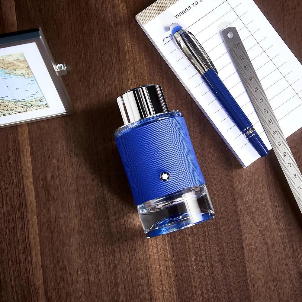 Explorer Ultra Blue - parfemska voda