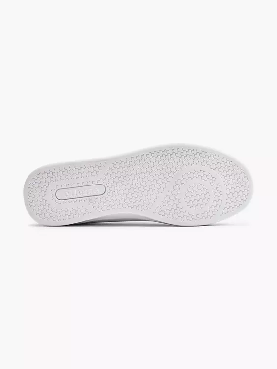 Ellesse Leder Sneaker