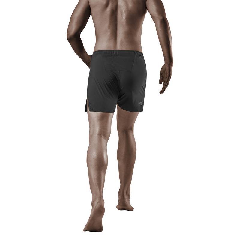 CEP Race Loose Fit Funktionsshorts Herren