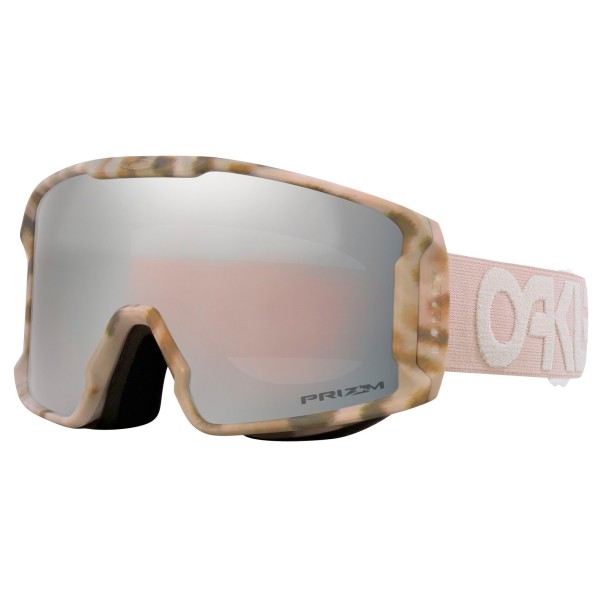 Oakley - Line Miner M S4 (VLT 55%) - Skibrille