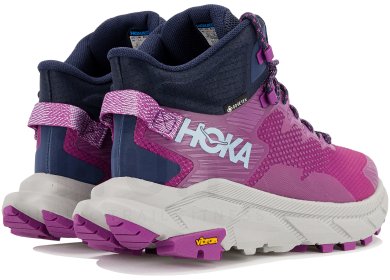 Hoka One One Trail Code Gore-Tex W