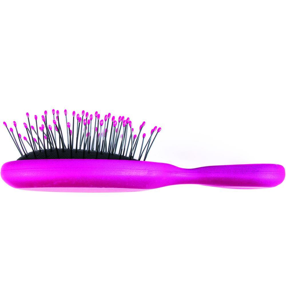 Wet Brush WETBRUSH MINI PINK BROSSE A CHEVEUX