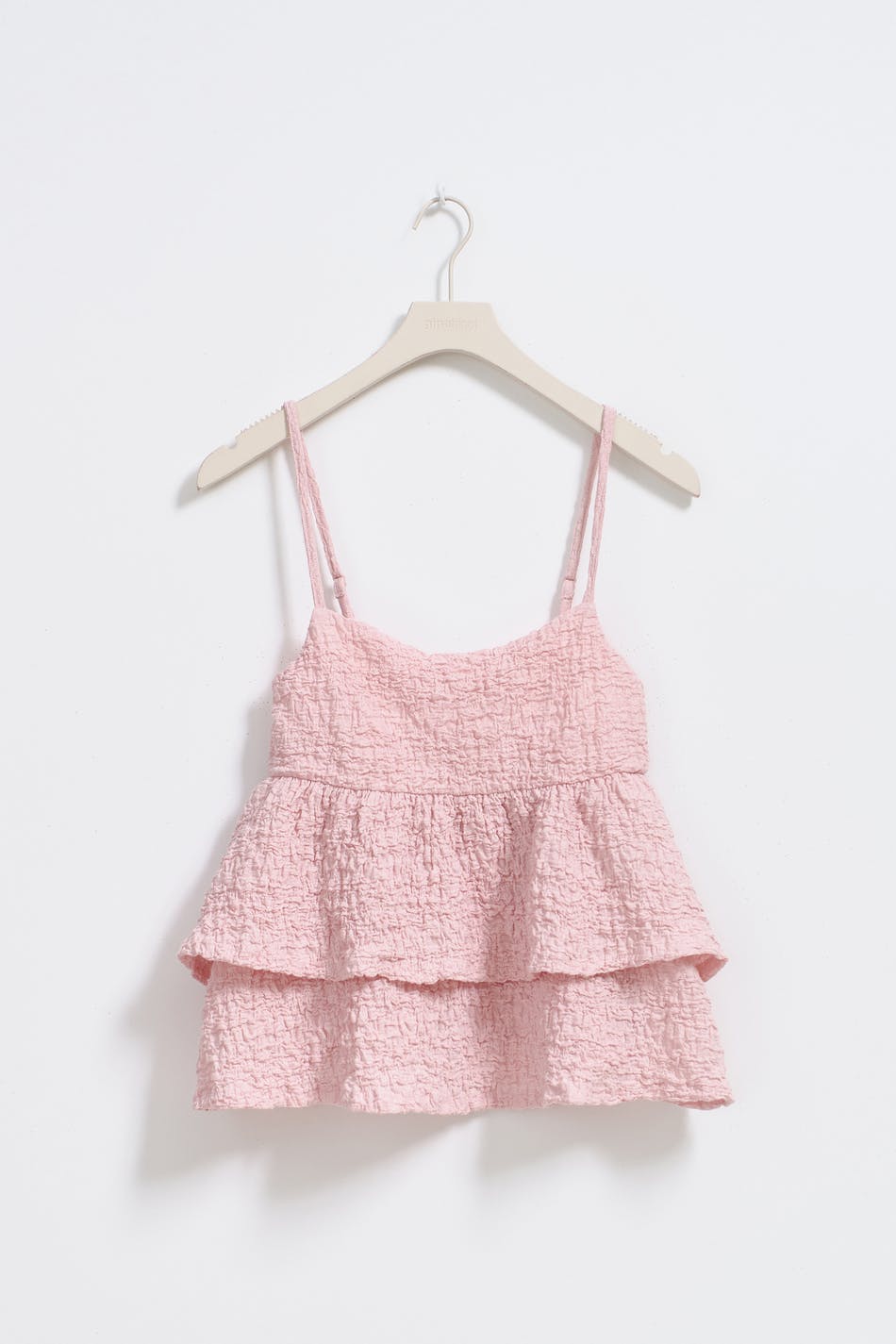 Frill singlet