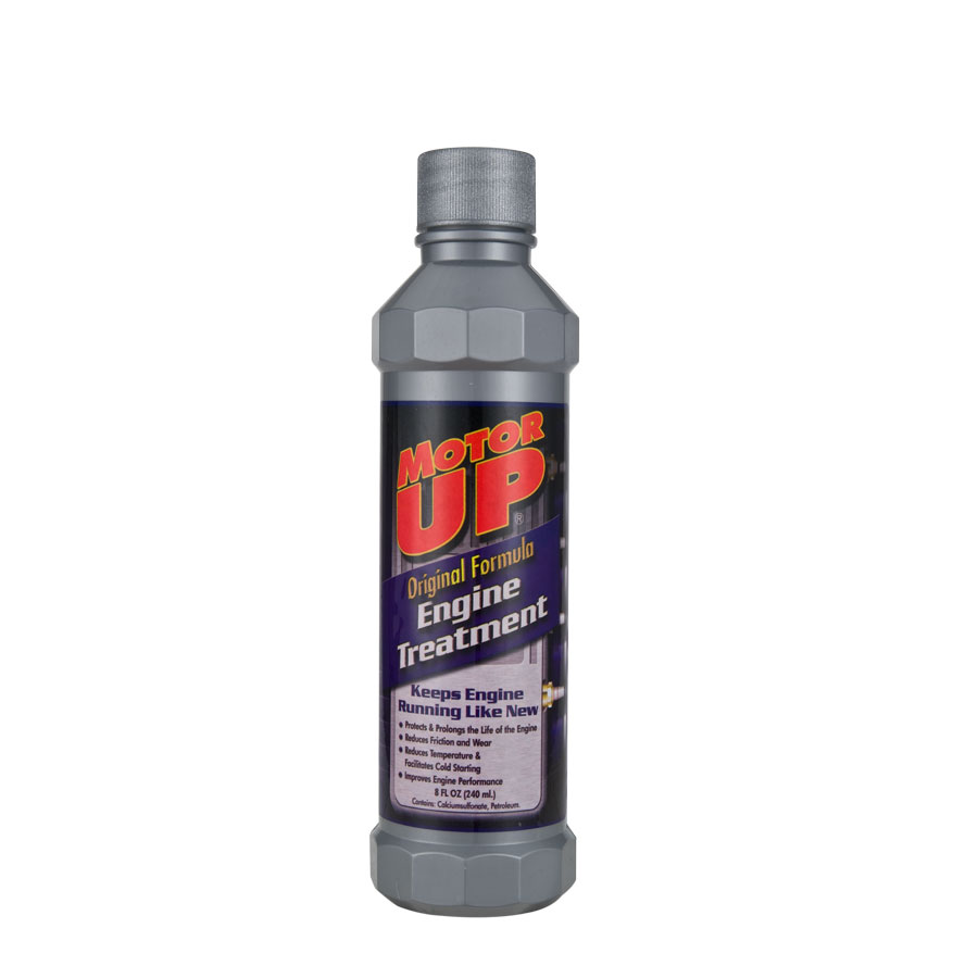 Motor Up Motorenbehandlung, 240 ml - ATU