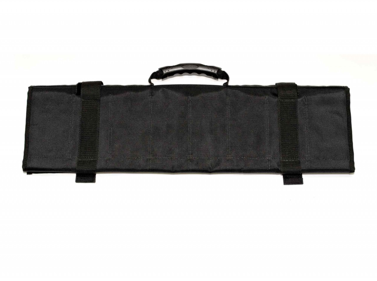 Messertasche mit Fenstern