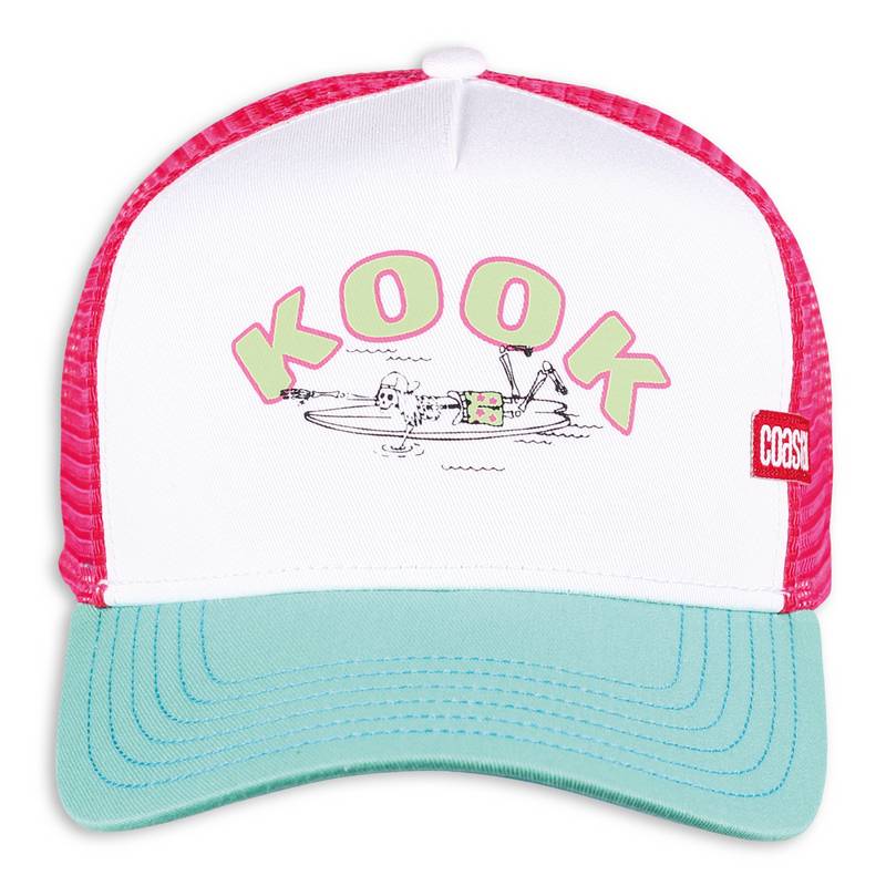 Coastal Kook Cap