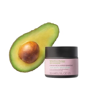 Spilanthox therapy Cream Rich Hyper-Sensitive Gesichtscreme-50 ml