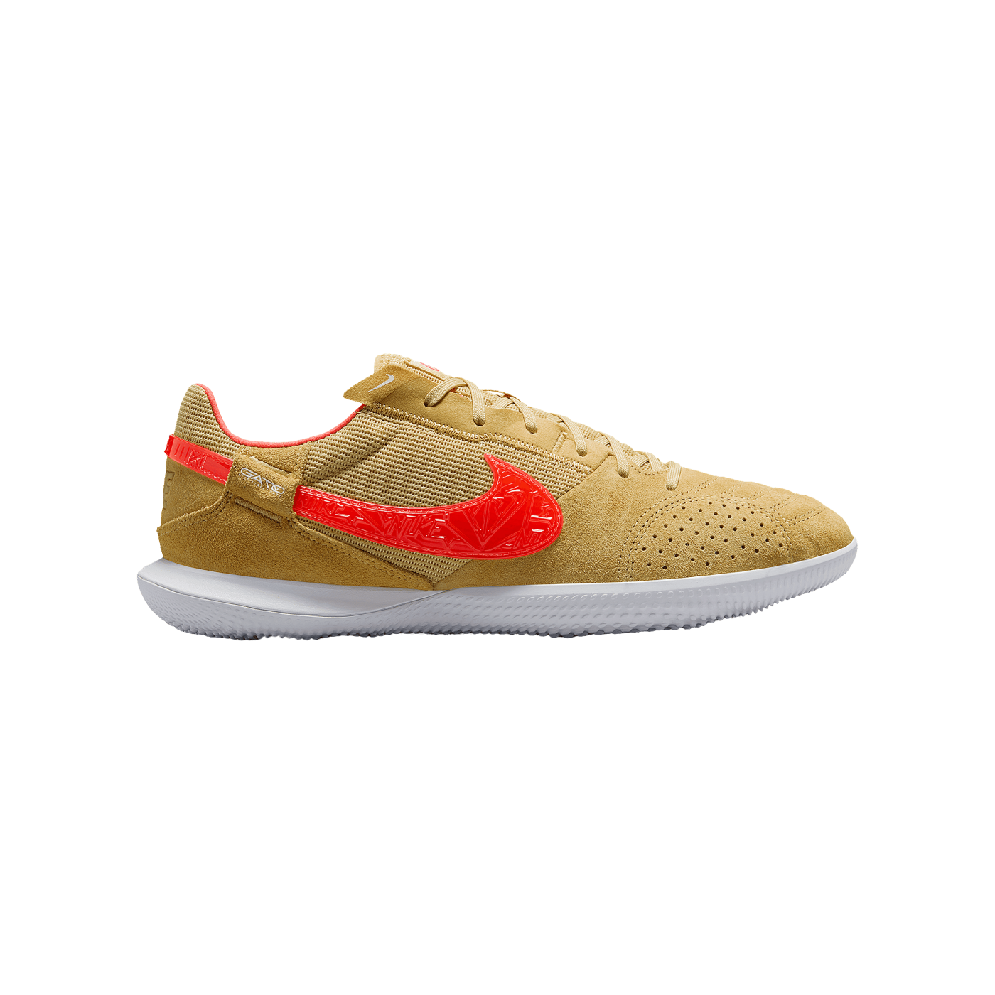 Nike Streetgato IN Gold F200
