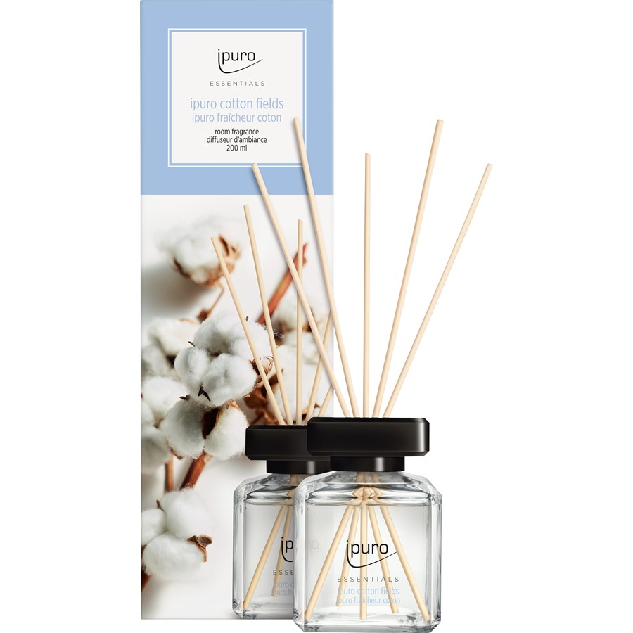 Essentials by Ipuro Cotton Fields