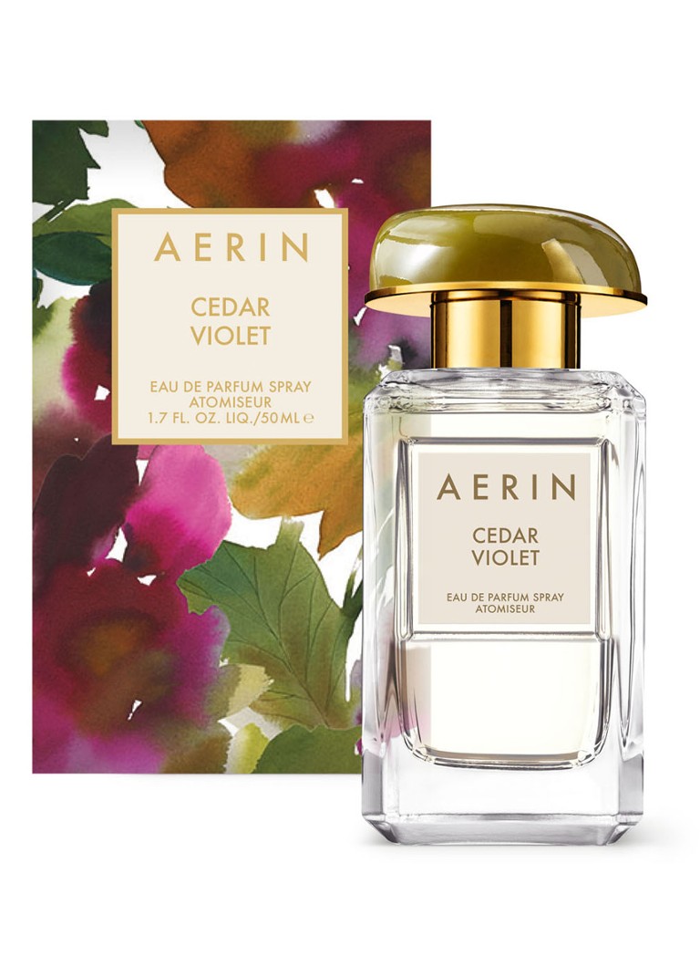 AERIN Eau de Parfum Cedar Violet