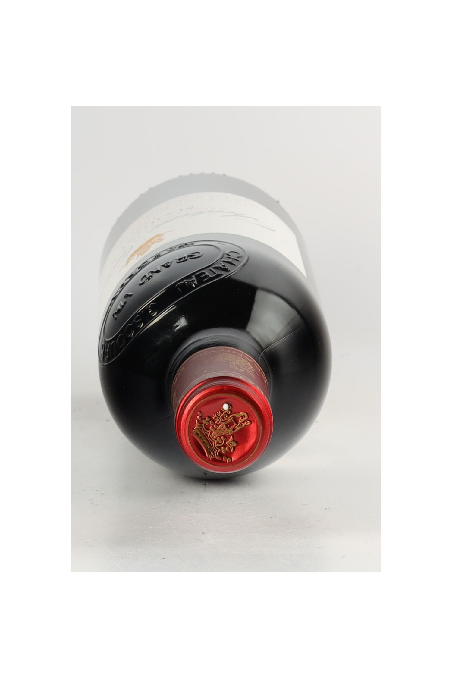 Château Giscours 1999, Margaux