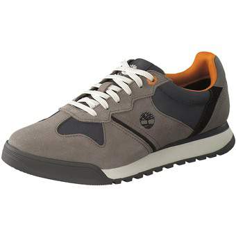 Timberland Miami Coast Sneaker in grau