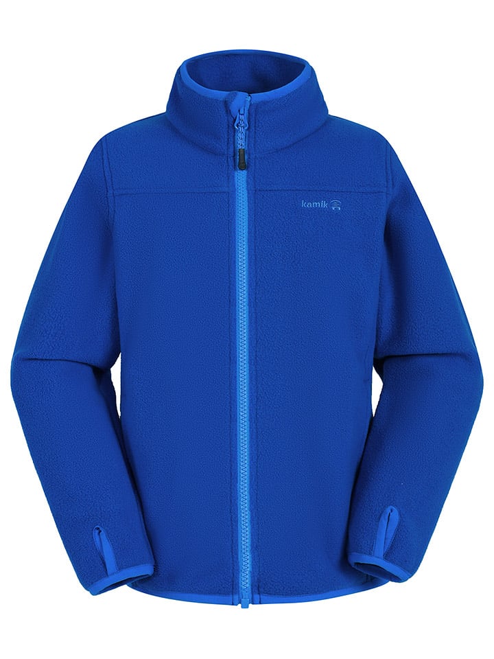 Kamik Fleecejacke 