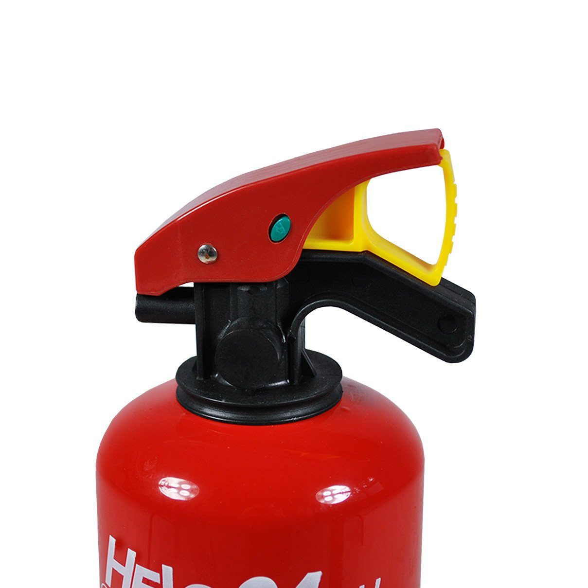 HELO24 Pulver-Feuerlöscher 1 x 1kg A1