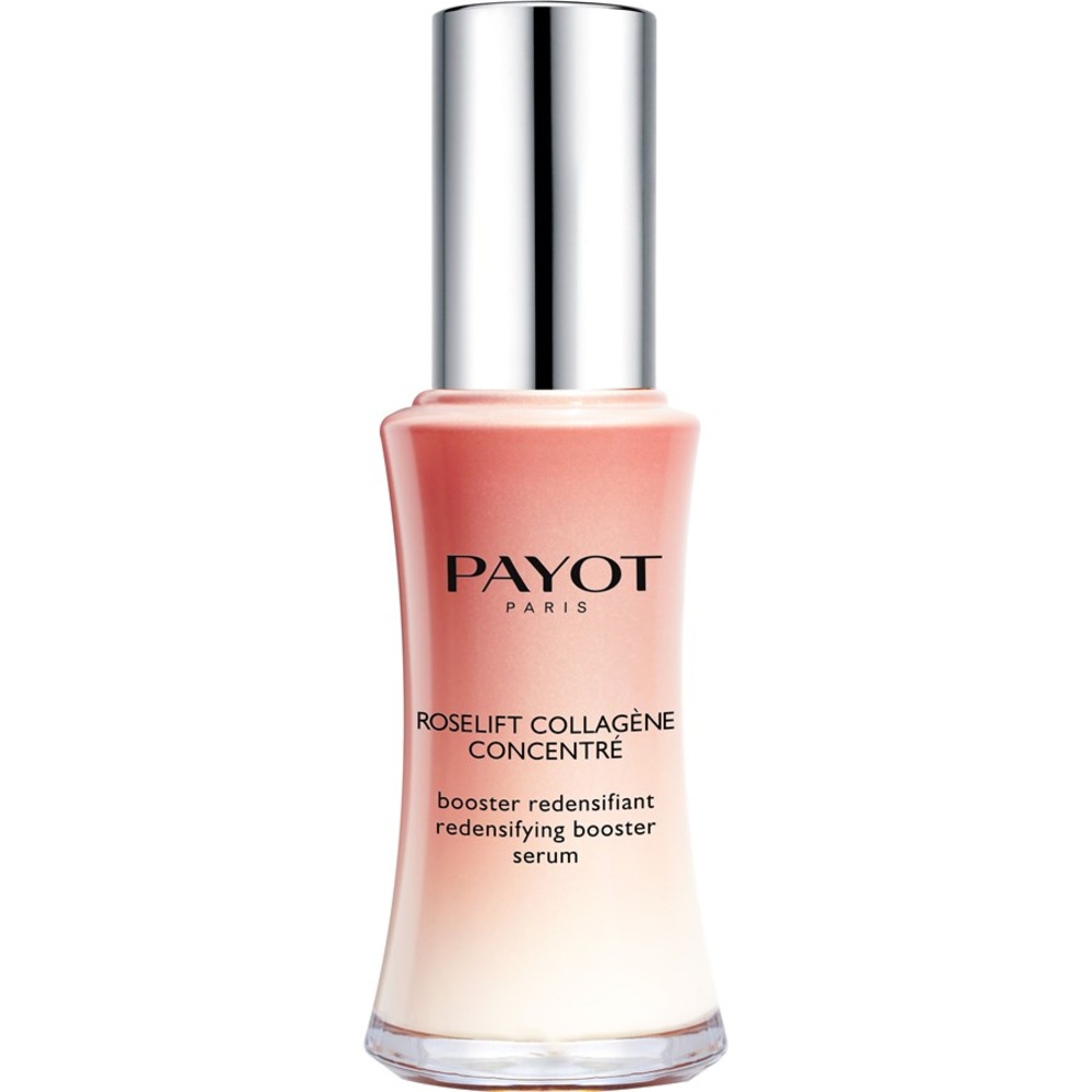 Payot Concentré Cure visage