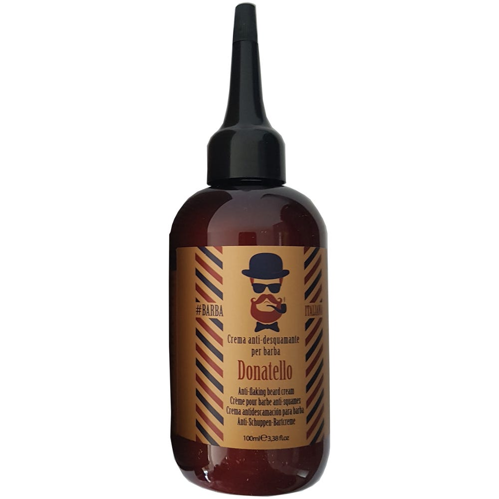 Barba Italiana Donatello Bartcreme 100 ml