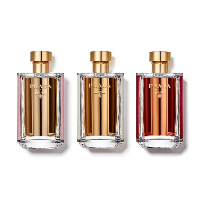 Eau de Toilette Spray