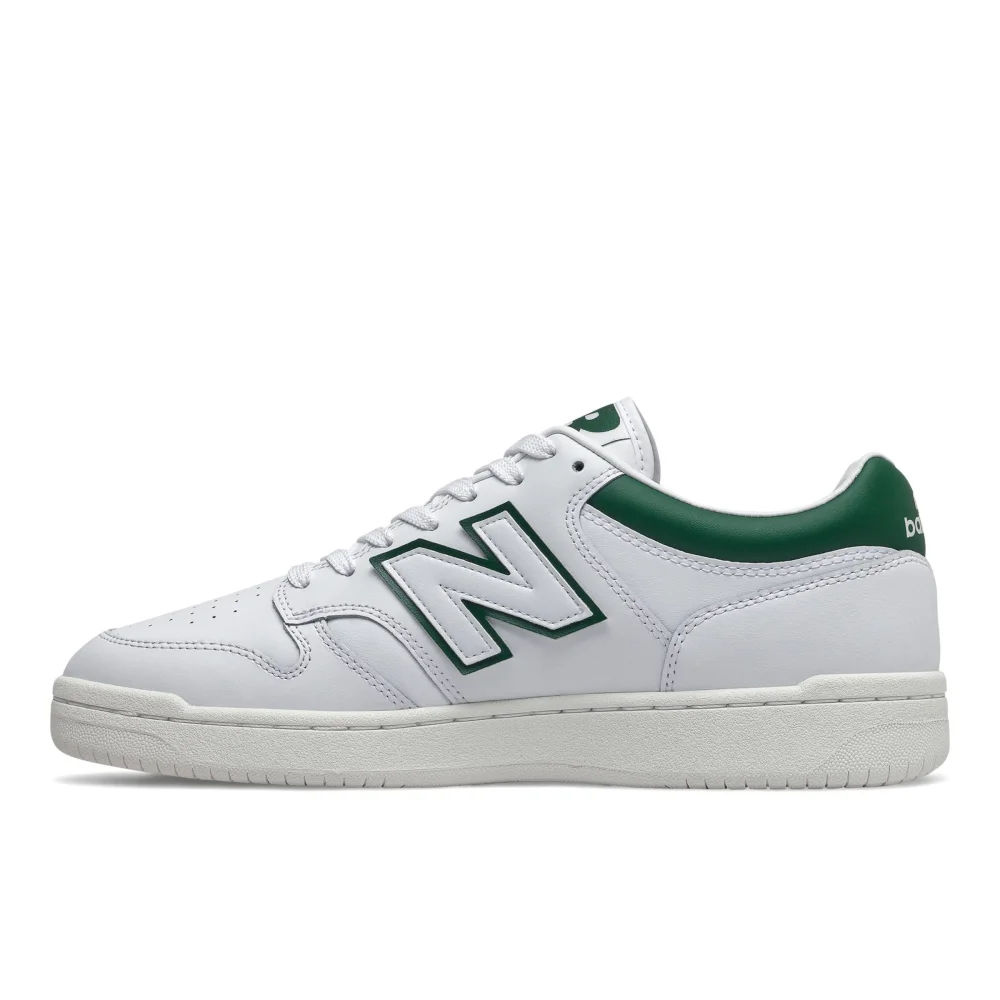 New Balance 480 BB480LGT BB480LGT / weiss
