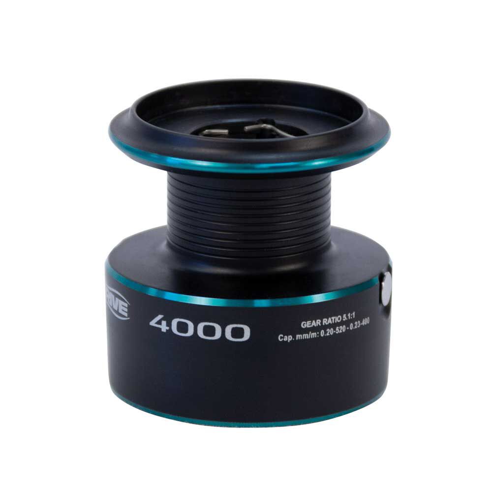 Shore Reel Mf Smart Evo 4000 Deep Reel