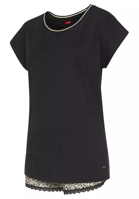 Shorty
