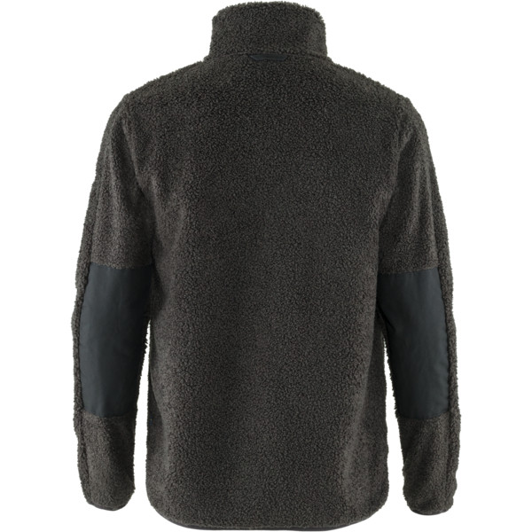 GREENLAND PILE FLEECE M Herren - Fleecejacke
