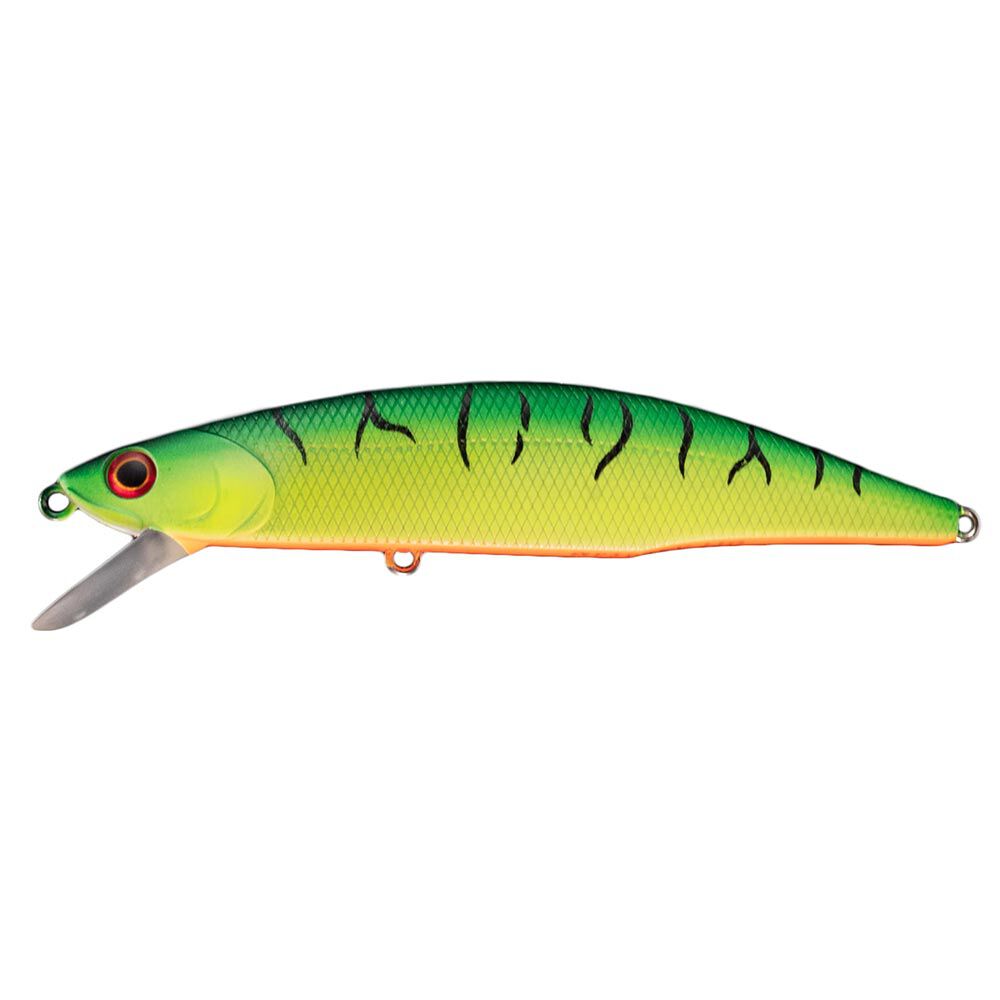 Leurre Dur Jerkbait Jackson Meteora 11cm, 16g