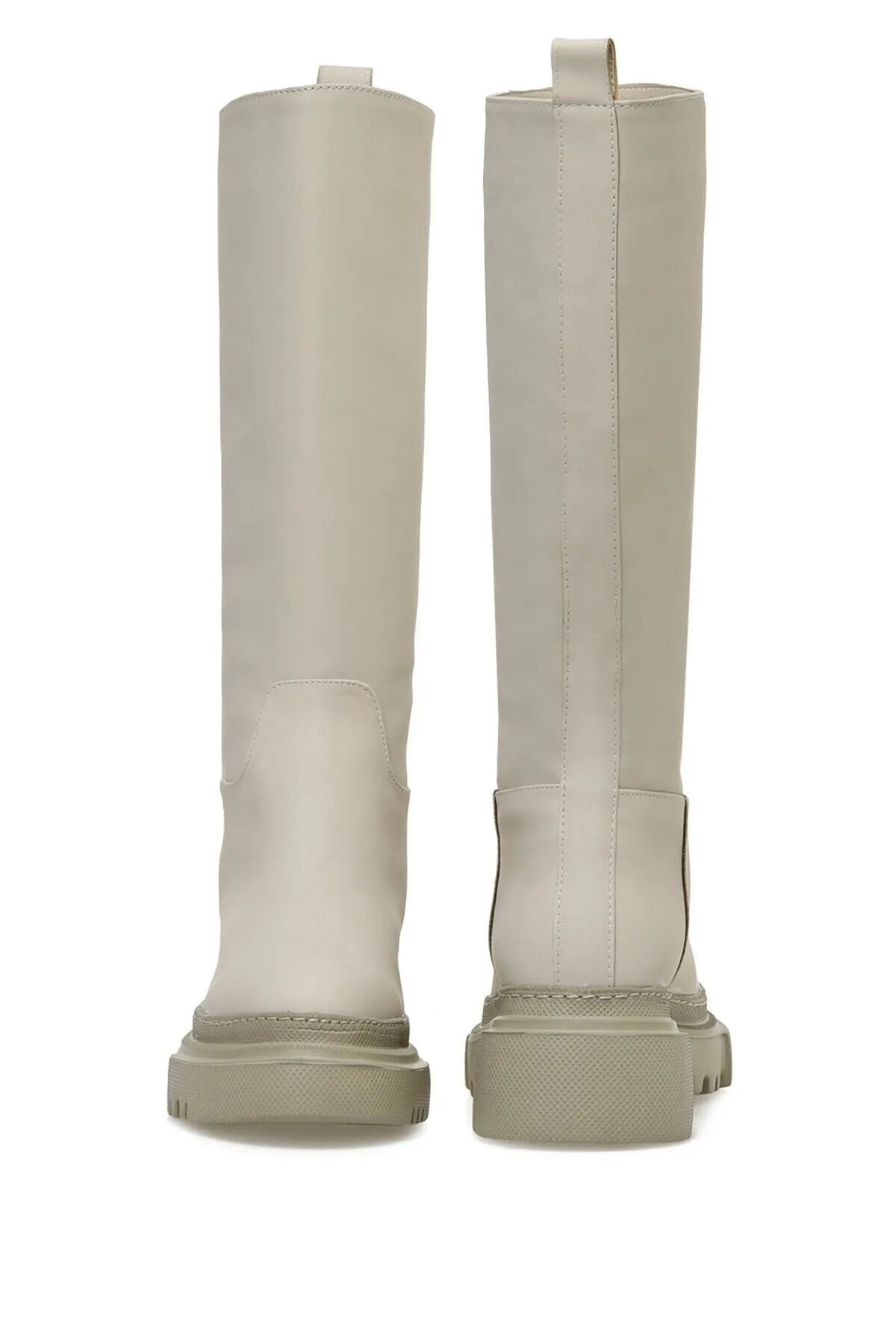 Nine West  Izzy2 2pr Beige Damenstiefel