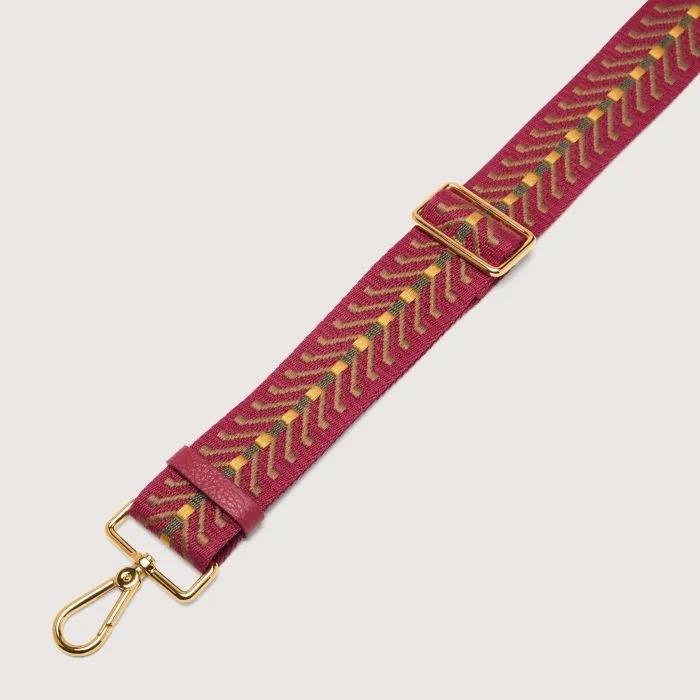 Twill Mantas
