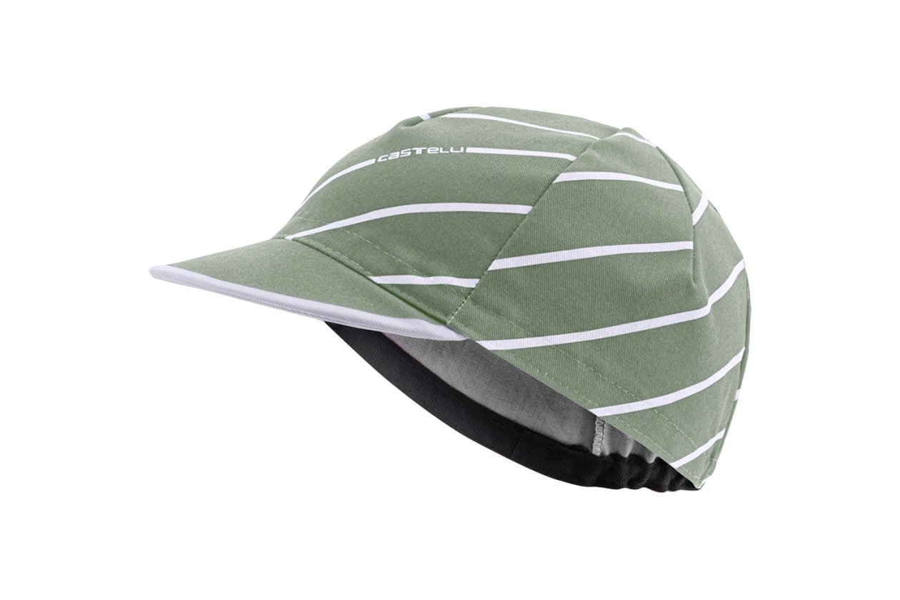 CASTELLI Speed Strada Cap - 2023