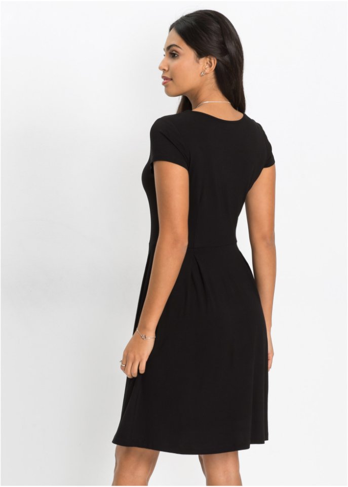 Jerseykleid