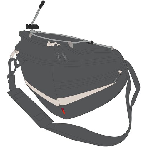 OFF ROAD BAG M