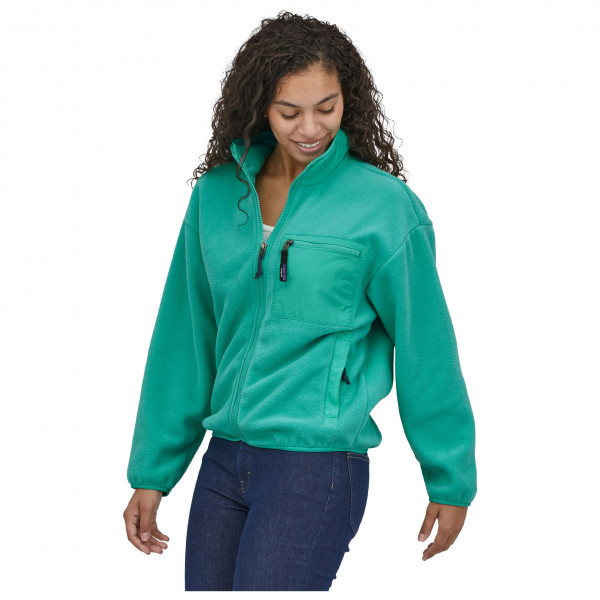 Patagonia - Women's Synch Jacket - Fleecejacke
