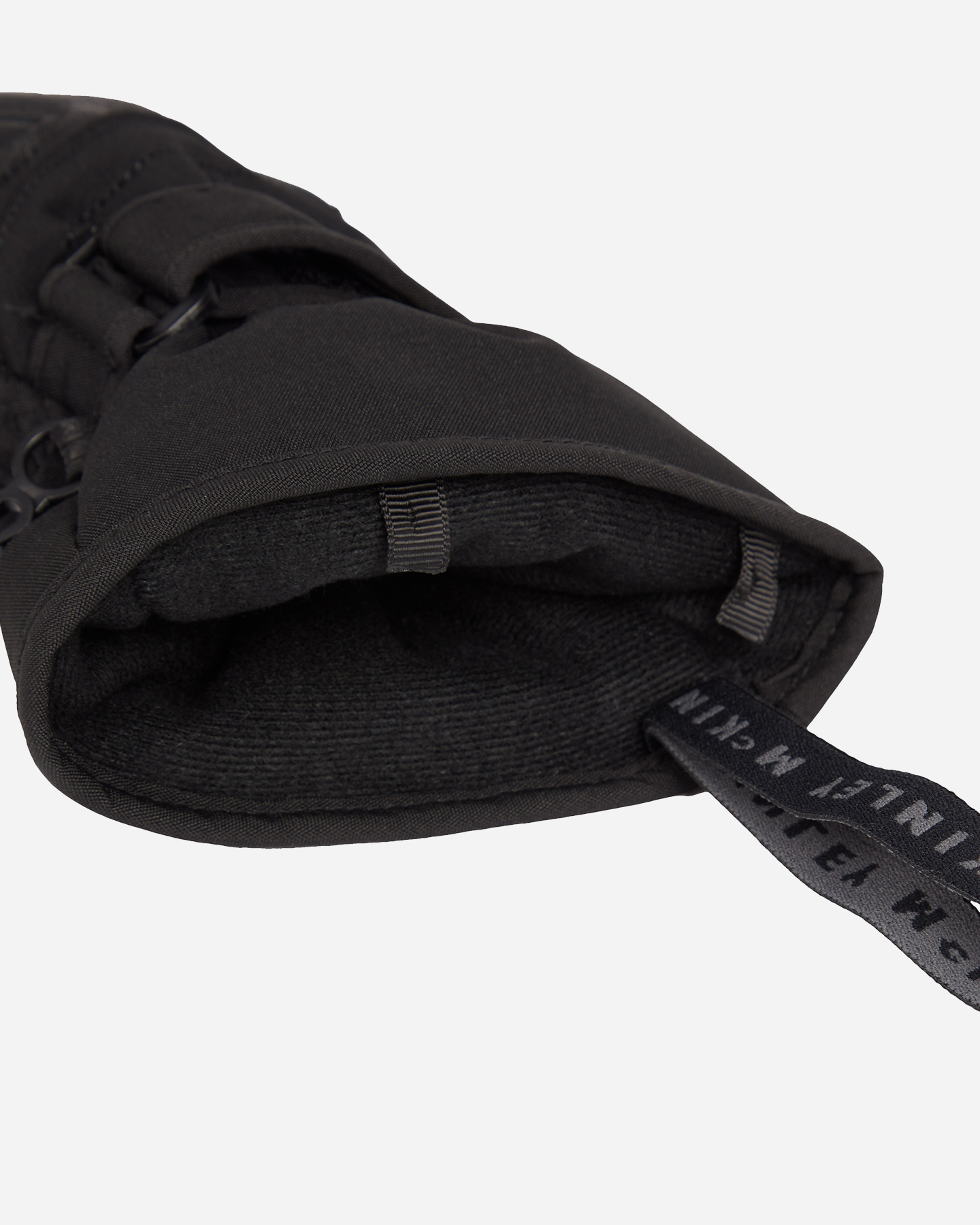 Guanti Sci Mckinley Morel Ux M 268048-902