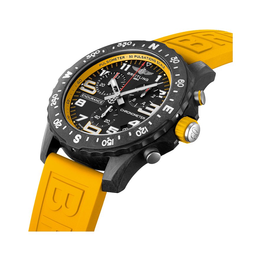 Breitling Herrenuhr Endurance Pro 44