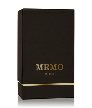 Memo Paris Cuirs Nomades Sicilian Leather Eau de Parfum-75 ml