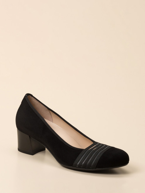 Pumps-24750090113 Hassia