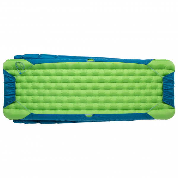 Big Agnes - Women's Roxy Ann 3N1 15 - Daunenschlafsack