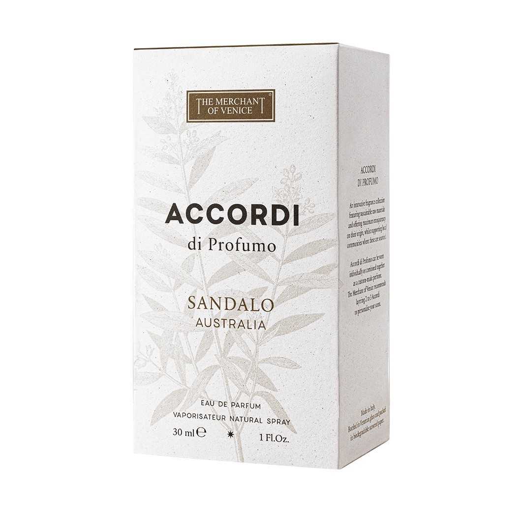 VENICEI KERESKEDŐ Sandalo Ausztrália