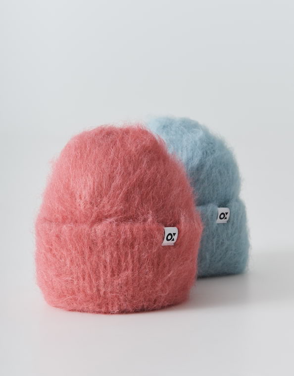 Strickmütze Atilly cap