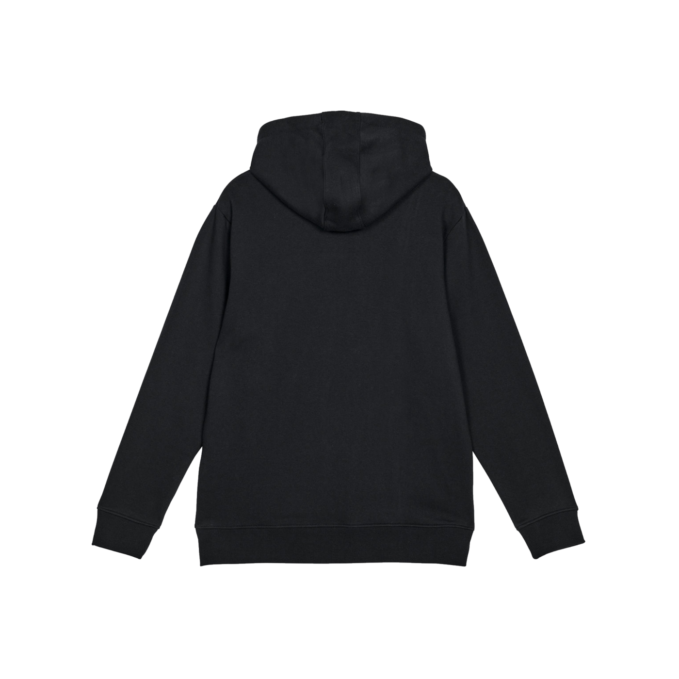 Umbro Core Oh Hoody Schwarz FLNE