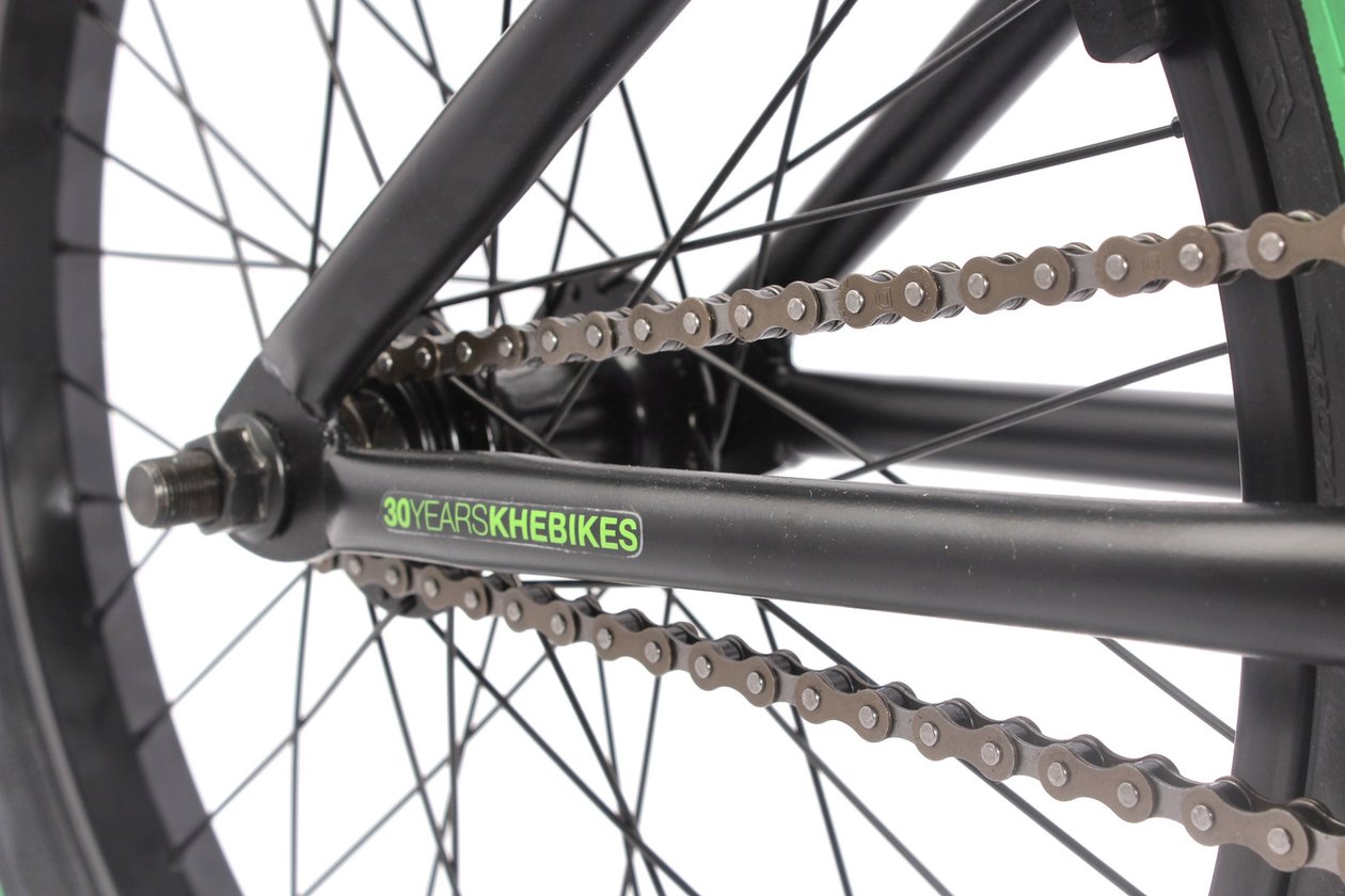 KHE Centrix - 2022 - 20 Zoll - BMX