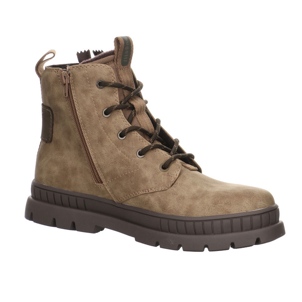 bugatti Boots