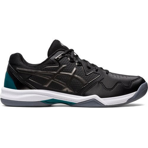 HERREN TENNISINDOORSCHUHE GEL-DEDICATE 7 INDOOR